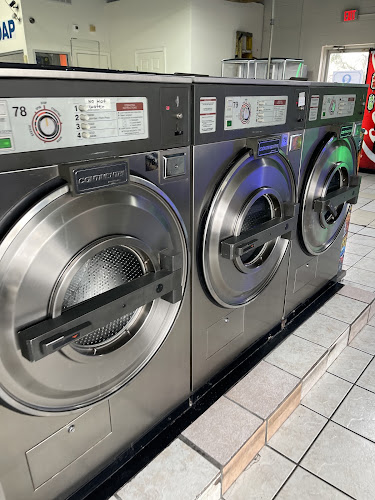 Wash World in Arlington