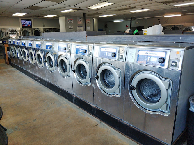 Wash World in Everman