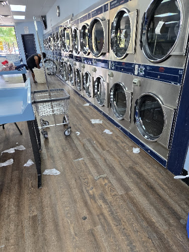 Wash Zone in Little Elm
