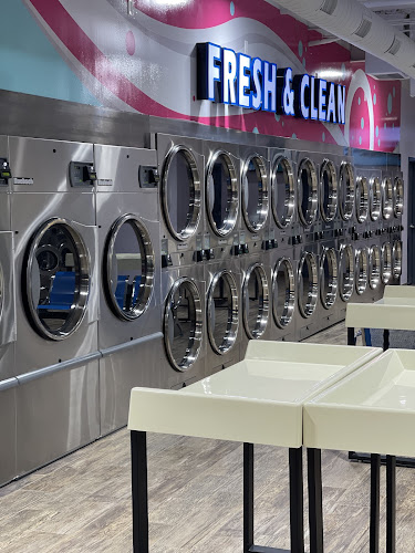 Washateria 360 INC in Spring