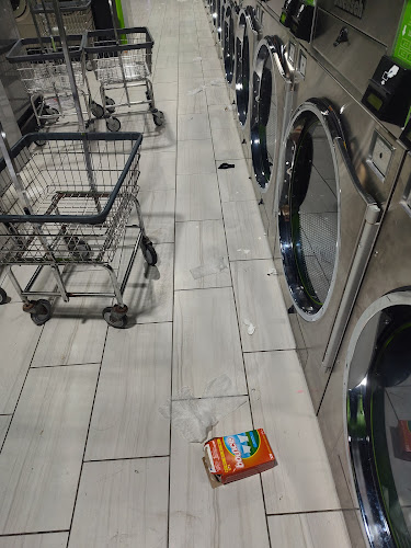 Washateria in Alvin