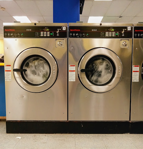 Washateria in Austin