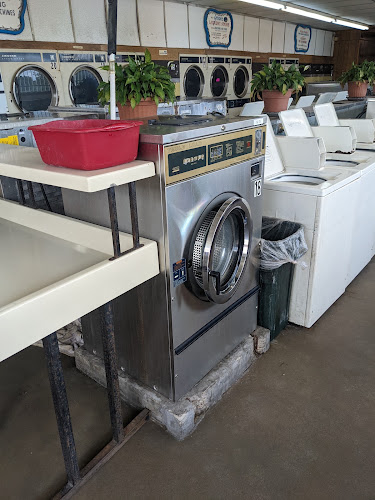 Washateria in Beaumont