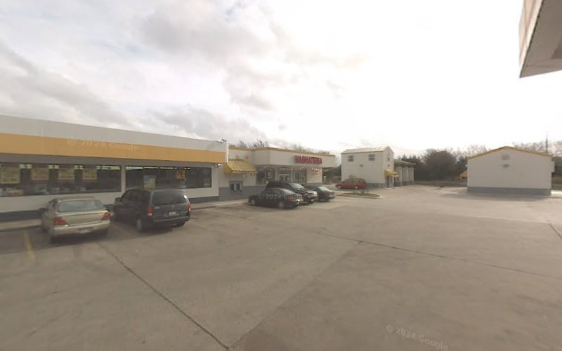 Washateria in Bryan