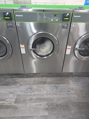 Washateria in Houston