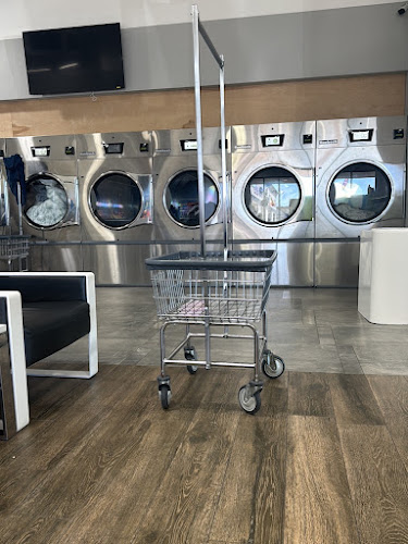 Washateria in Houston