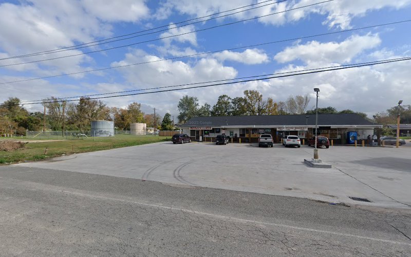 Washateria in Houston