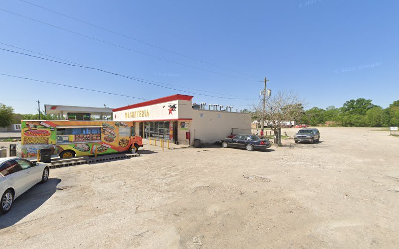 washateria in Houston
