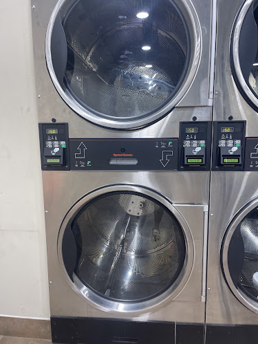 Washateria in Houston