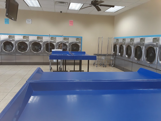 Washateria in Katy