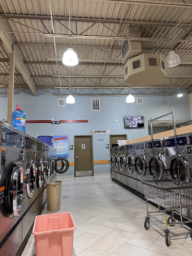 Washateria in Katy