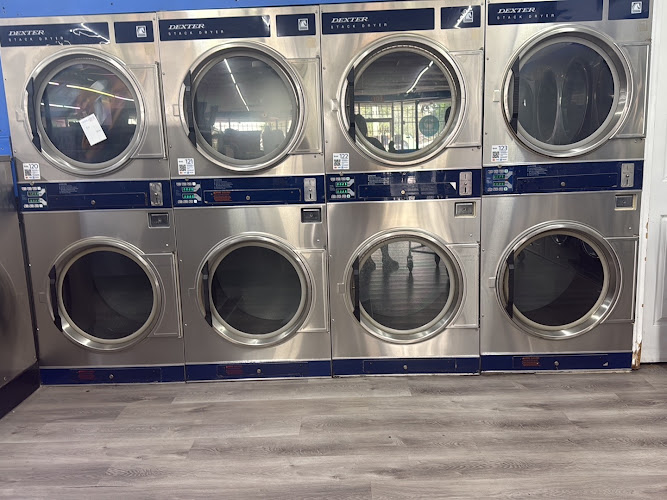 Washateria Land in Houston