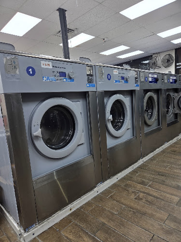 Washateria Lavanderia in Dallas