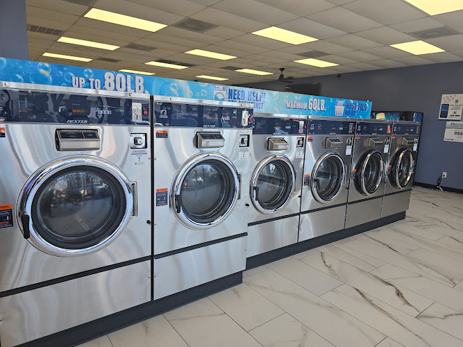 Washateria Lavanderia in Houston