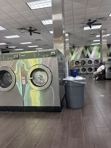 Washateria RiteStop in Houston