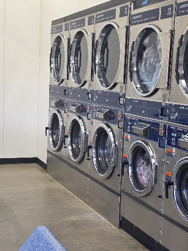 Washateria in Tyler