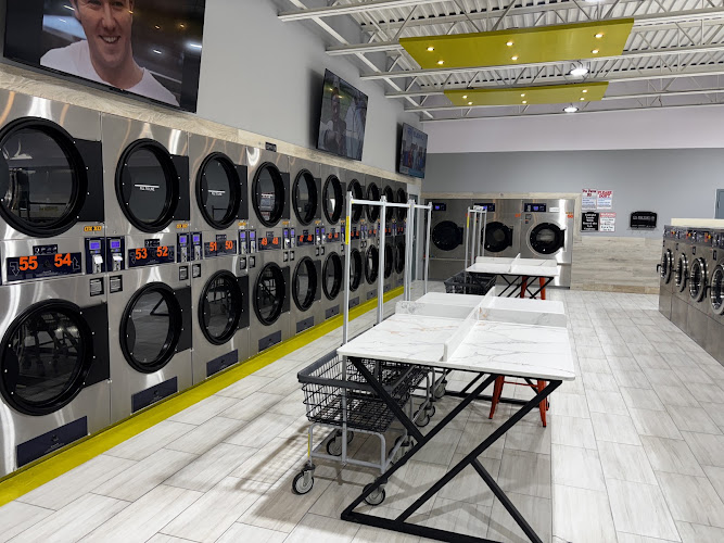 Washateria in Vidor