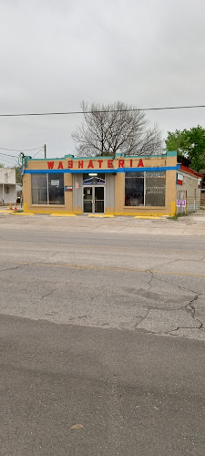Washateria World in Houston