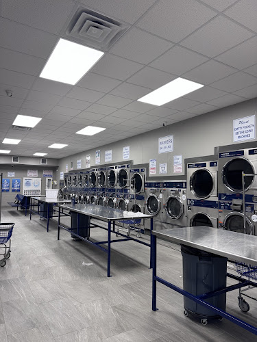 Washday Laundry in Tyler