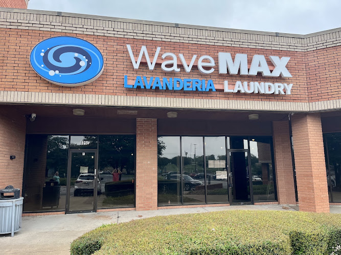 WaveMAX Laundry in Austin