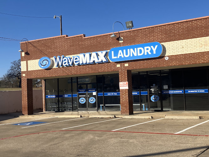 WaveMAX Laundry Bedford in Bedford
