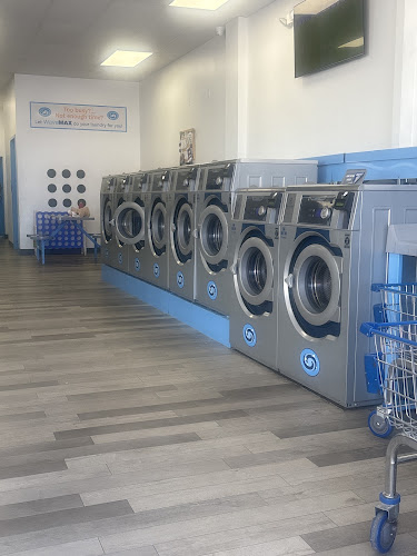 WaveMax Laundry Dallas in Dallas