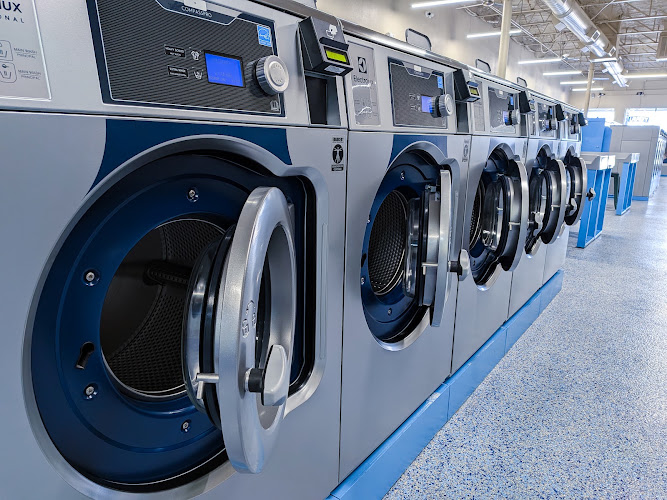 WaveMAX Laundry Fort Worth in Fort Worth