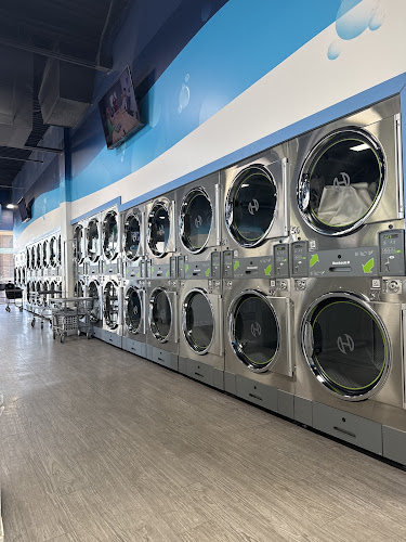 WaveMAX Laundry Garland, TX in Garland