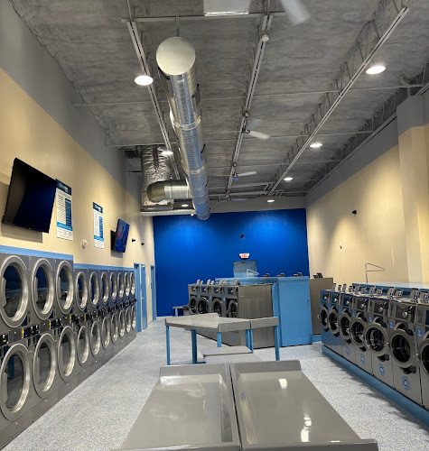 WaveMAX Laundry in Dallas