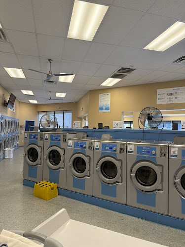 WaveMAX Laundry in San Antonio