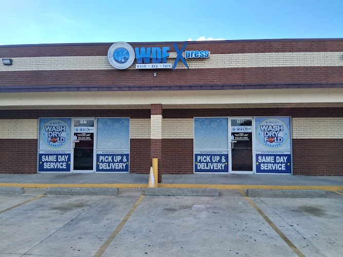 WDF Express in Killeen