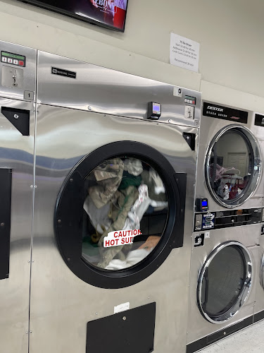 Wells Laundry Zephyr in Killeen