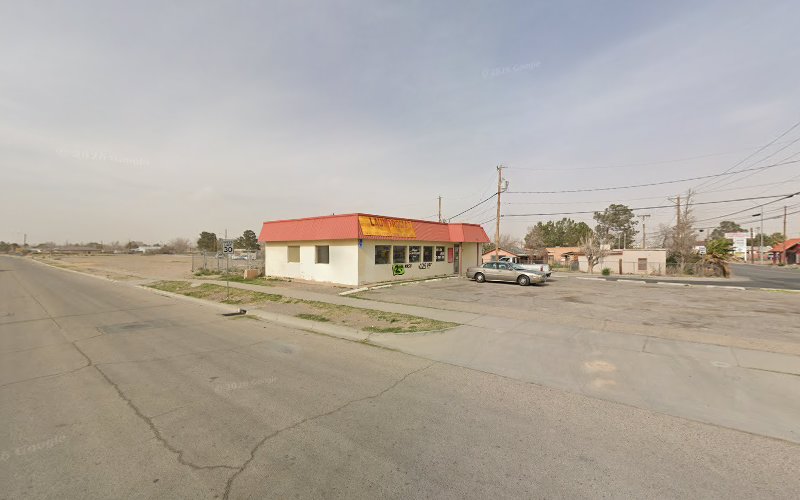 Wima Laundromat in El Paso
