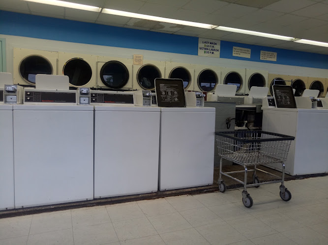 Wishy Washy No 1 in Laredo