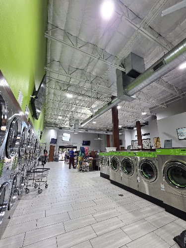 Wonder Wash Montfort in Dallas