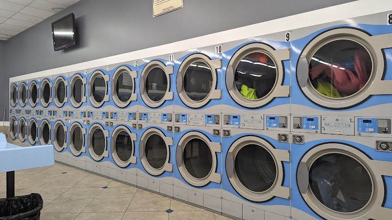 XL Wash & Dry in Dallas