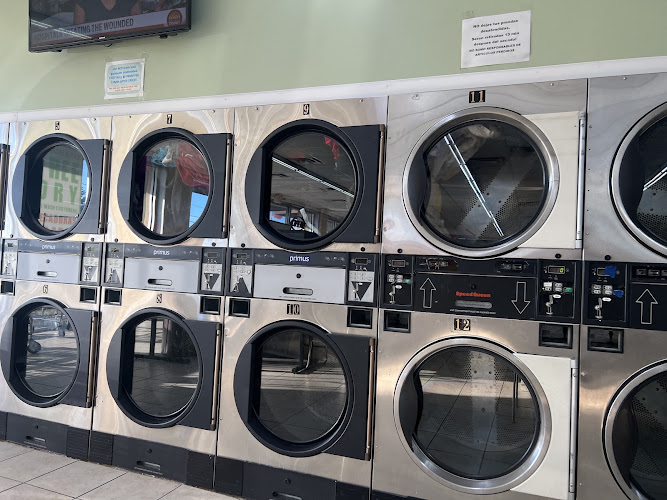 Xl Wash & Dry in Grand Prairie