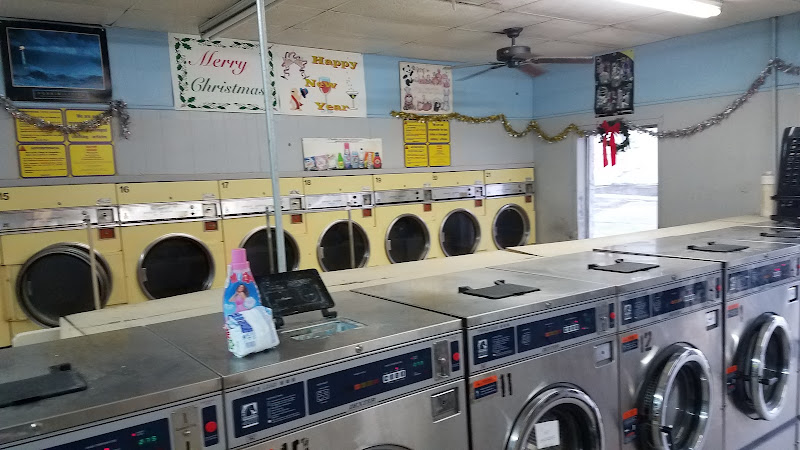 Your Laundromat in Austin