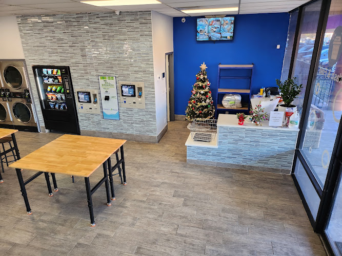 Your Washateria (Fresco Wash) in Houston