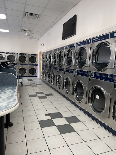 Zaragosa Laundromat in Horizon City